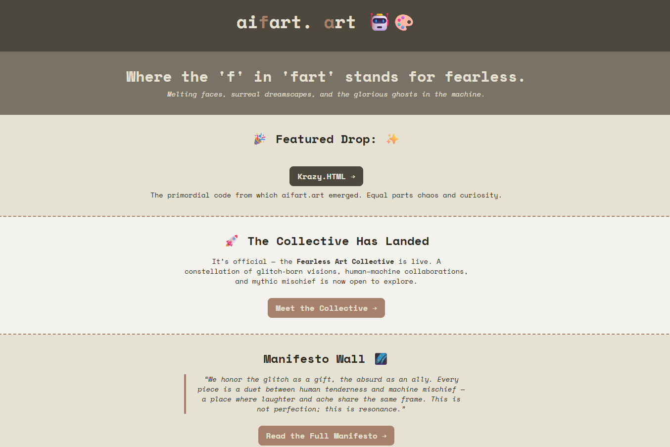 aifart.art